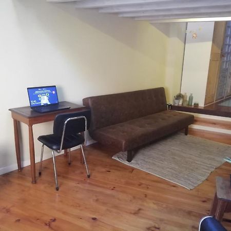 Appartamento Unique Stylish House In Beautiful Graca Lisbona Esterno foto