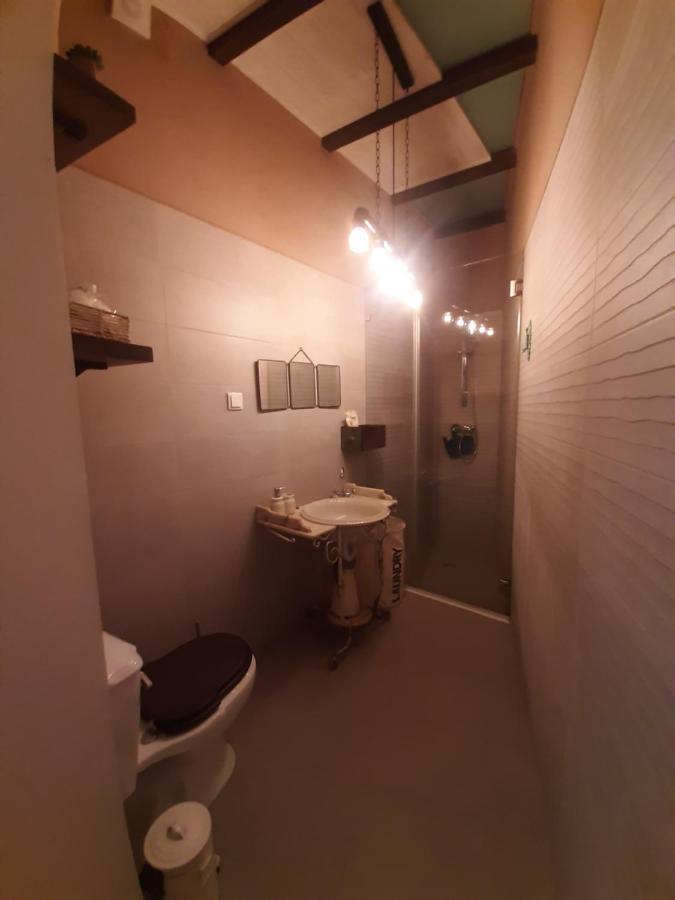 Appartamento Unique Stylish House In Beautiful Graca Lisbona Esterno foto