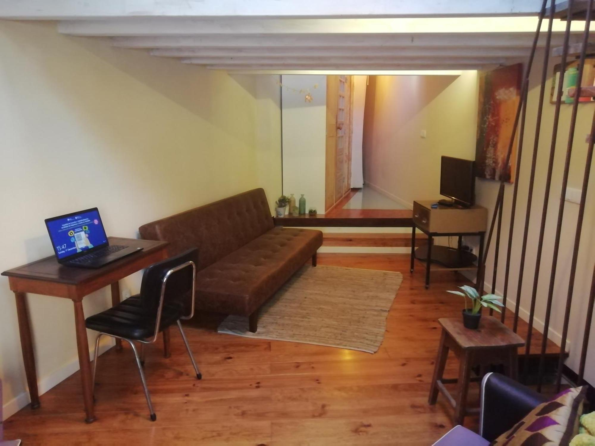 Appartamento Unique Stylish House In Beautiful Graca Lisbona Esterno foto